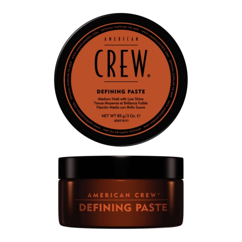 Моделирующая паста-American Crew Defining Paste